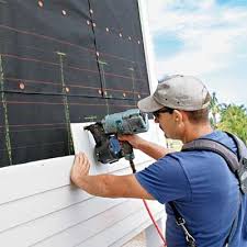 Best Historical Building Siding Restoration  in Kempner, TX